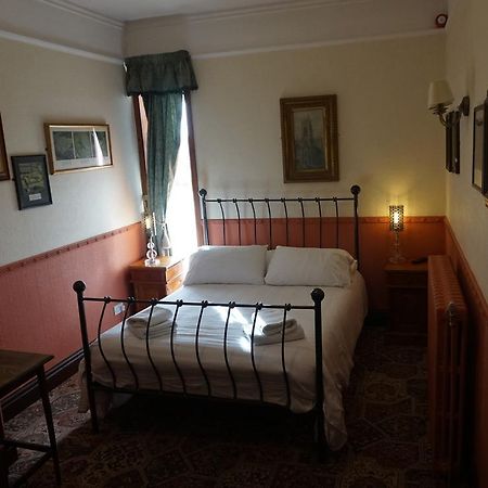 The Butlers Hotel Leeds  Zewnętrze zdjęcie