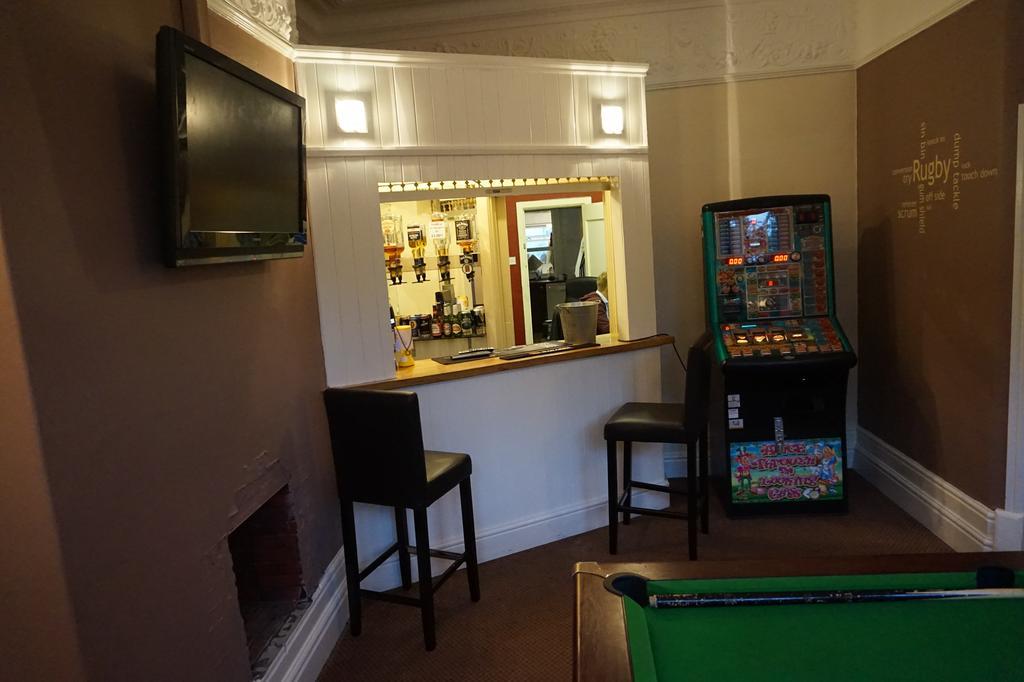 The Butlers Hotel Leeds  Zewnętrze zdjęcie
