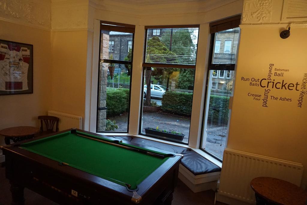 The Butlers Hotel Leeds  Zewnętrze zdjęcie