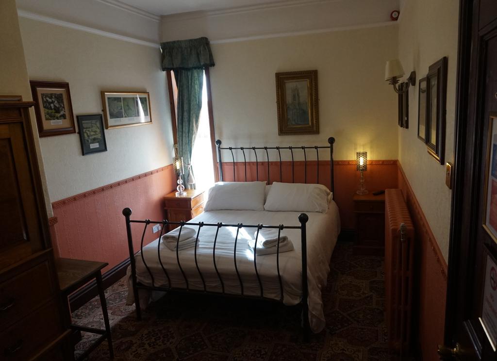 The Butlers Hotel Leeds  Zewnętrze zdjęcie