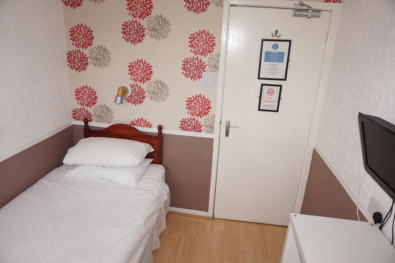 The Butlers Hotel Leeds  Zewnętrze zdjęcie