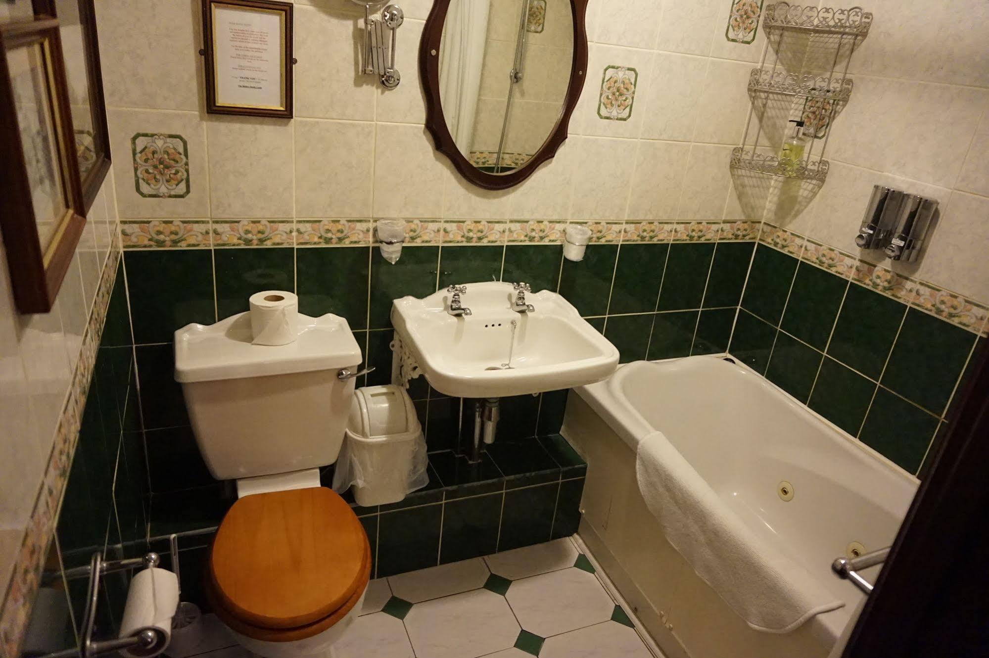The Butlers Hotel Leeds  Zewnętrze zdjęcie