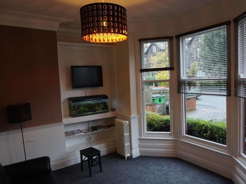 The Butlers Hotel Leeds  Zewnętrze zdjęcie