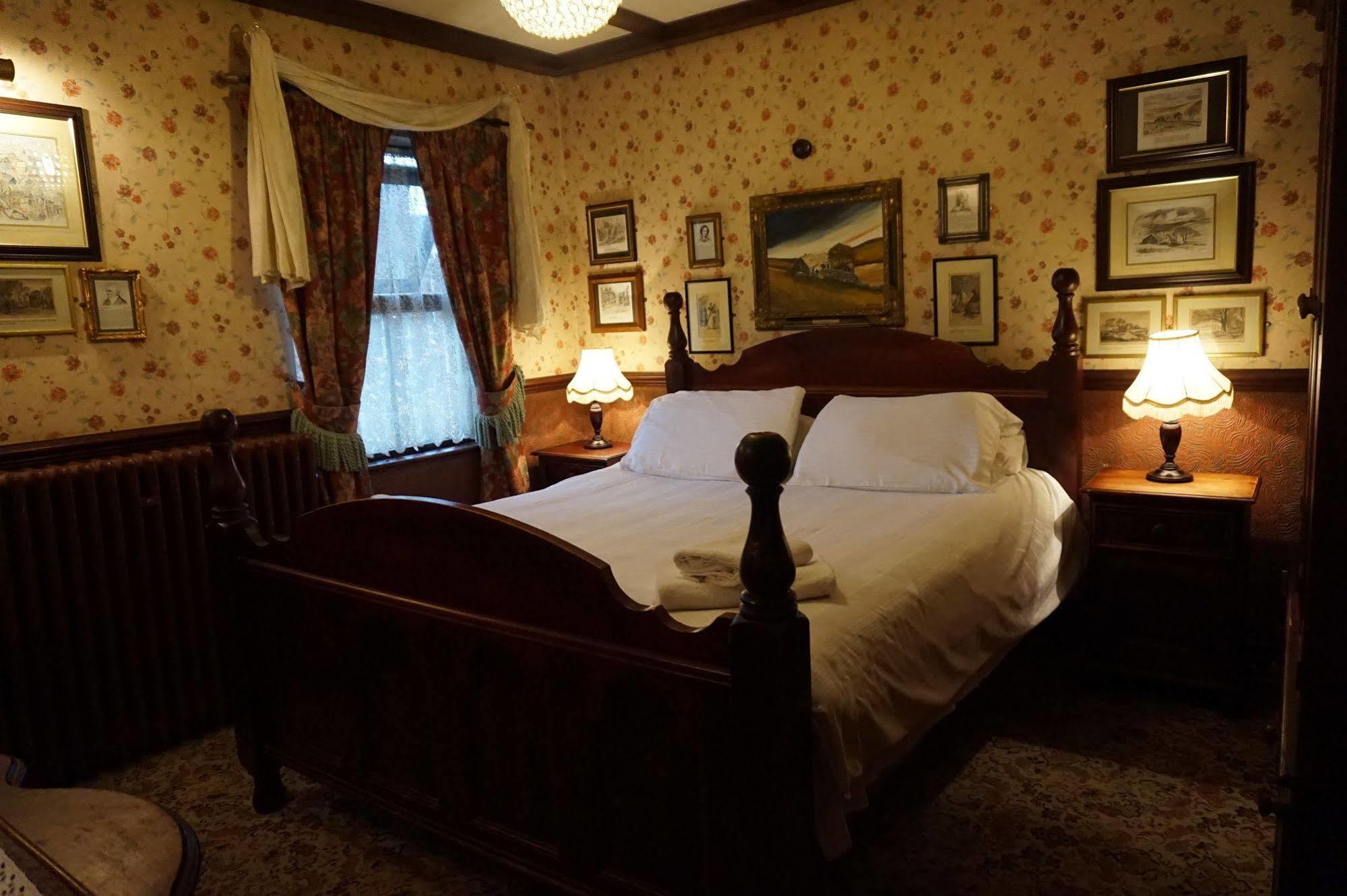 The Butlers Hotel Leeds  Zewnętrze zdjęcie
