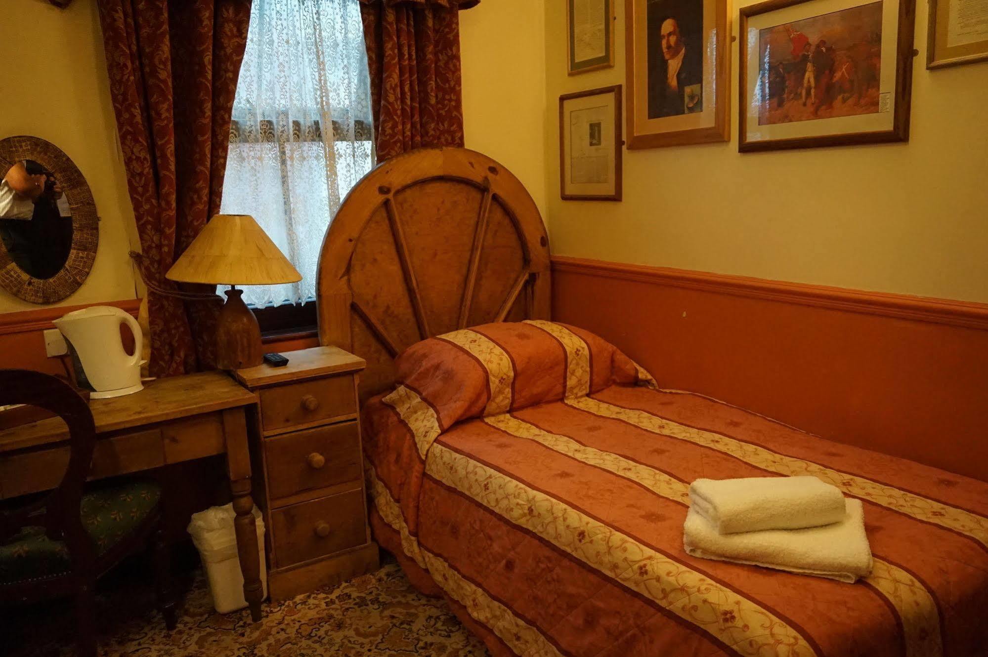 The Butlers Hotel Leeds  Zewnętrze zdjęcie