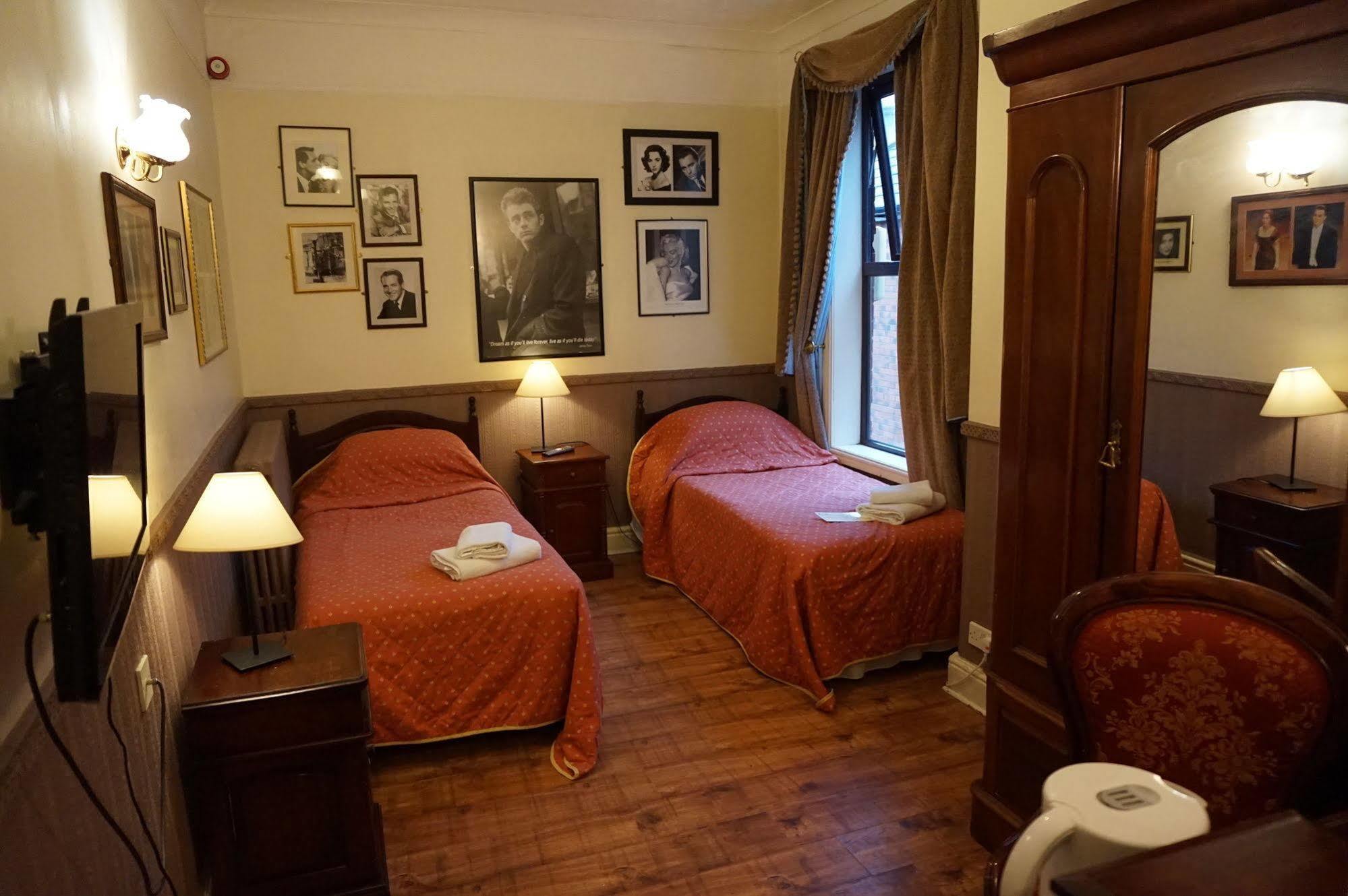 The Butlers Hotel Leeds  Zewnętrze zdjęcie