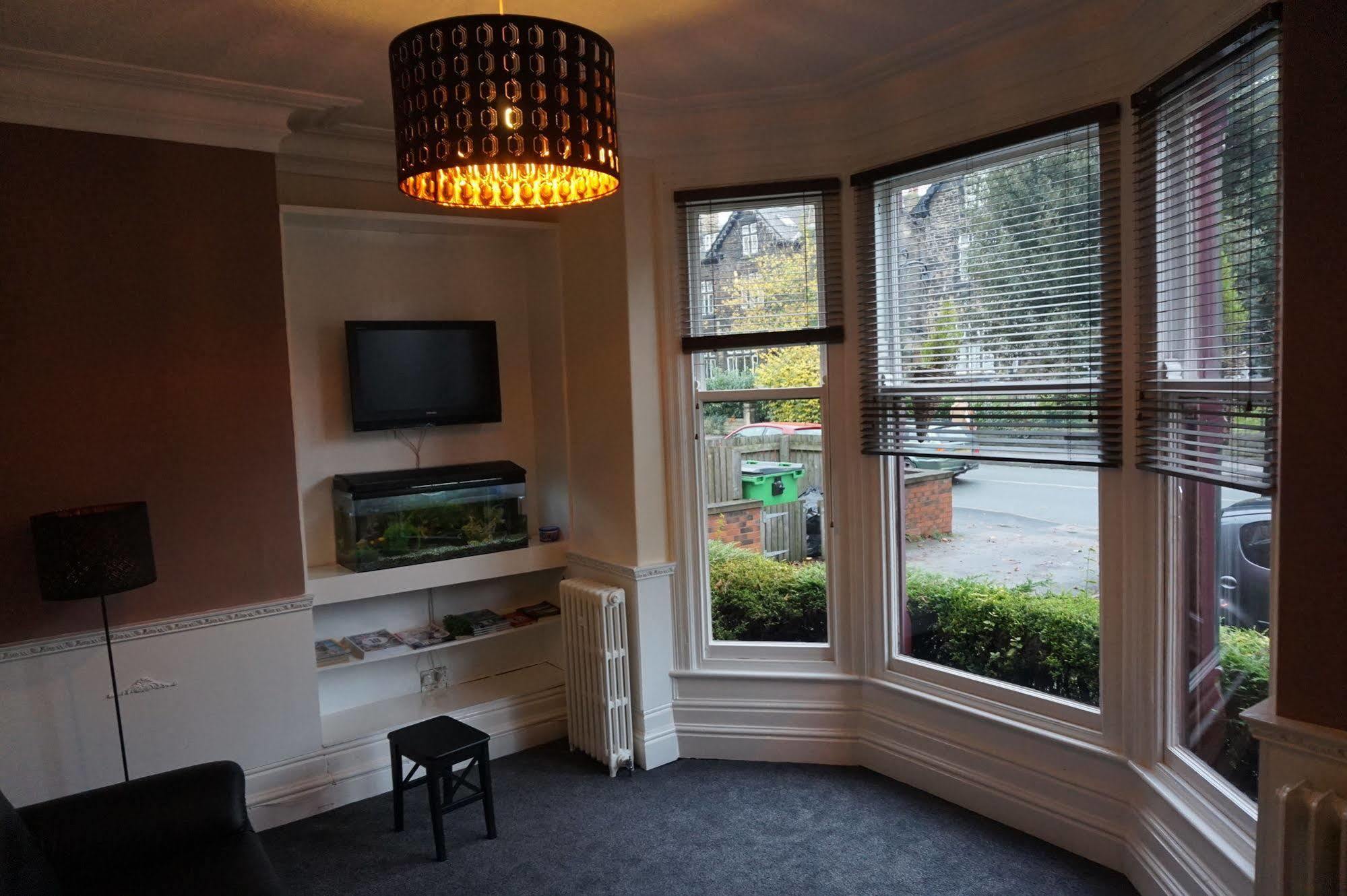 The Butlers Hotel Leeds  Zewnętrze zdjęcie
